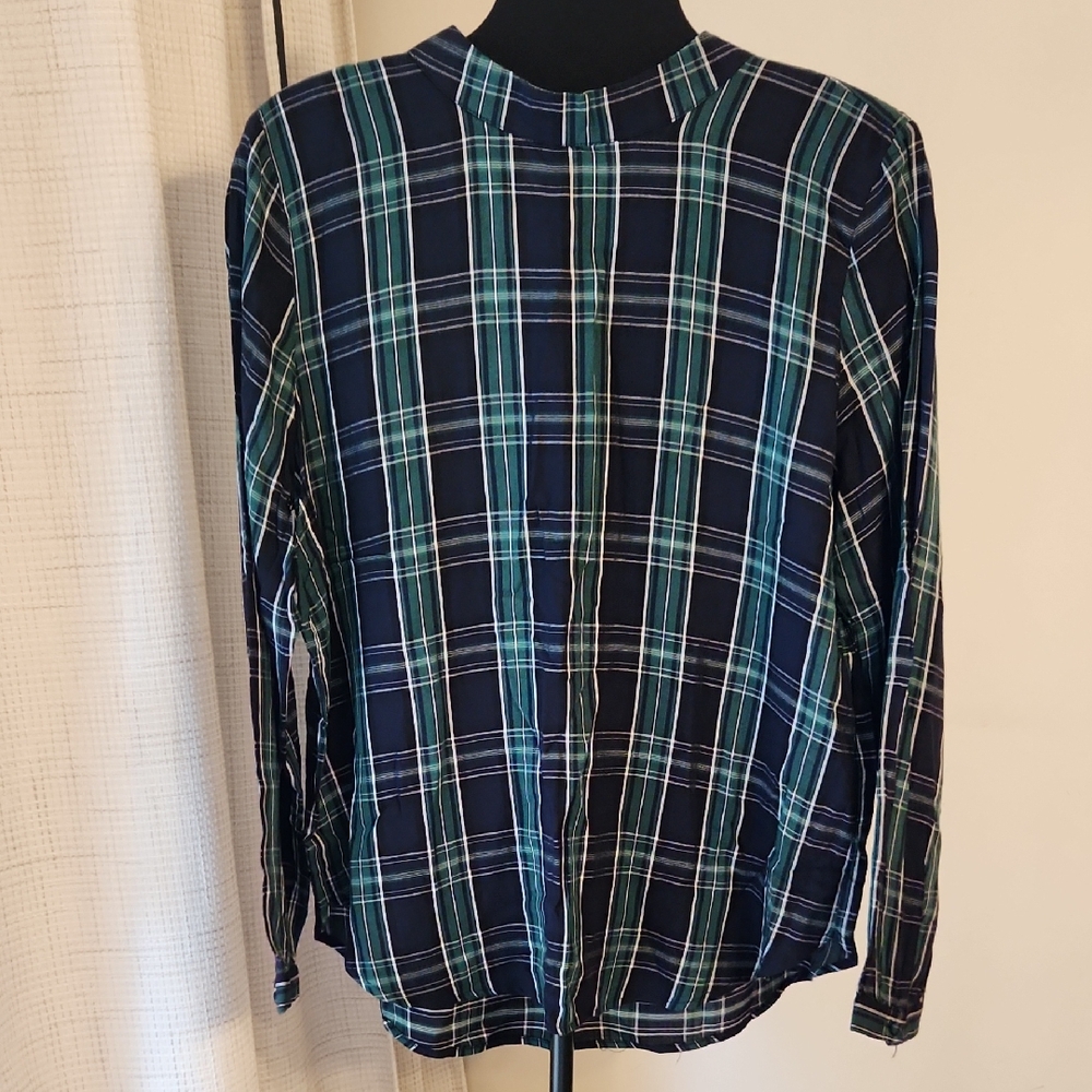 Loft Blouse
